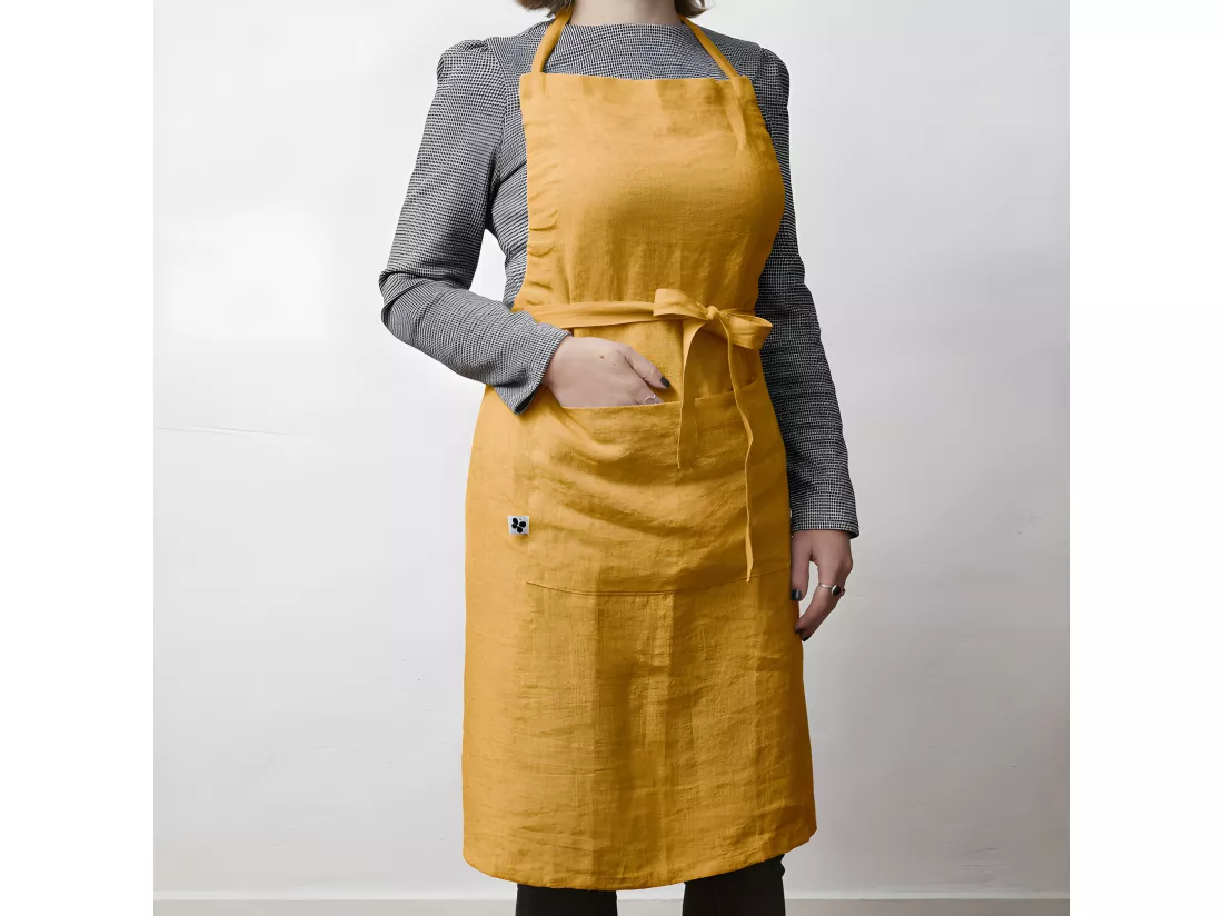 Tablier de Chef ajustable 