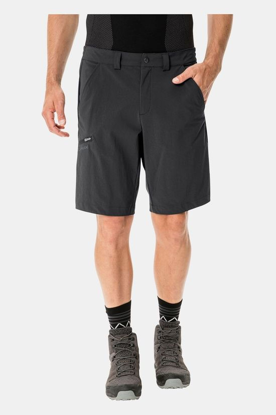Vaude Vaude Men'S Farley Stretch Bermuda Ii