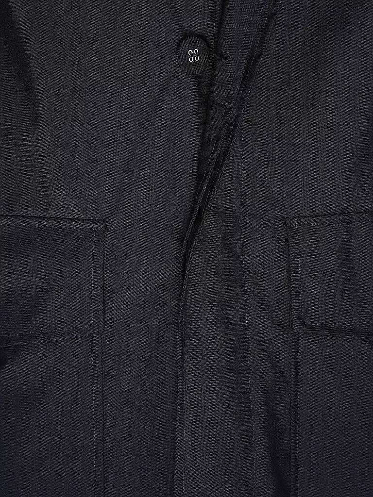 OFFICINE GENERALE Parka TERRENCE blau