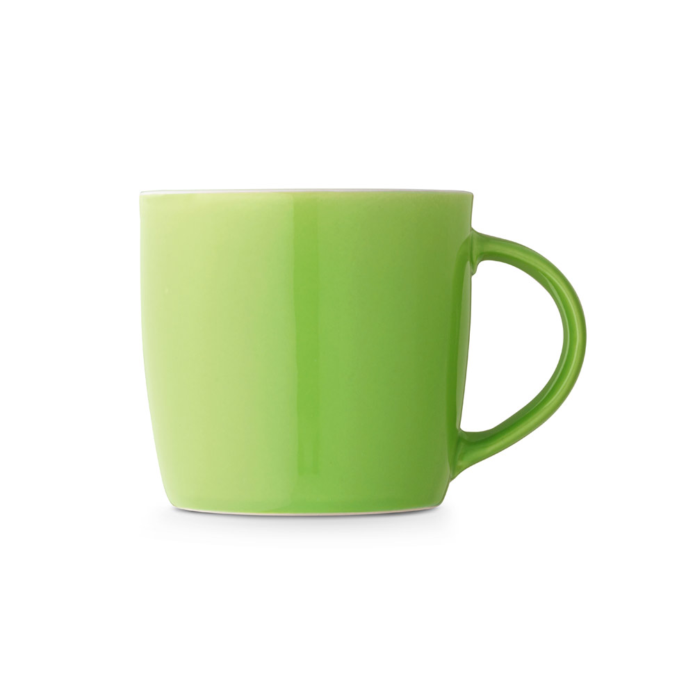 hi!dea 93833 - Mug en céramique 370 mL