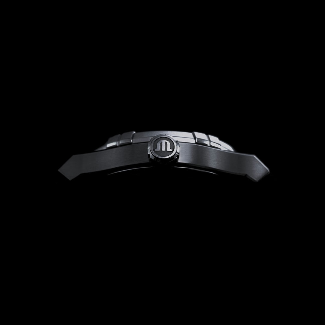 Maurice Lacroix Aikon Manual 39mm Collectors Edition