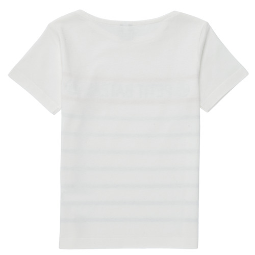 Petit Bateau - BLEU - Multicolore