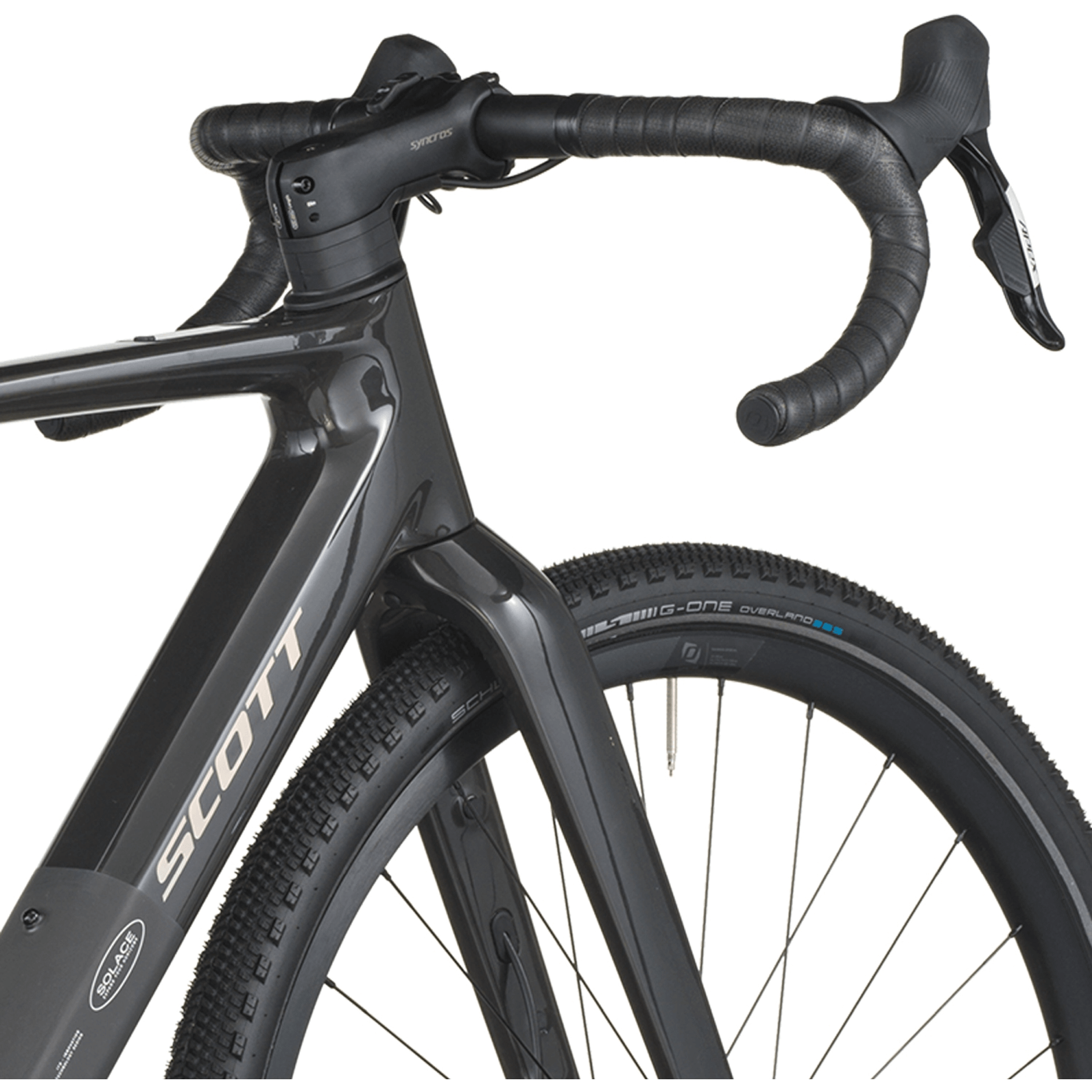 Scott Solace Gravel 30 2026