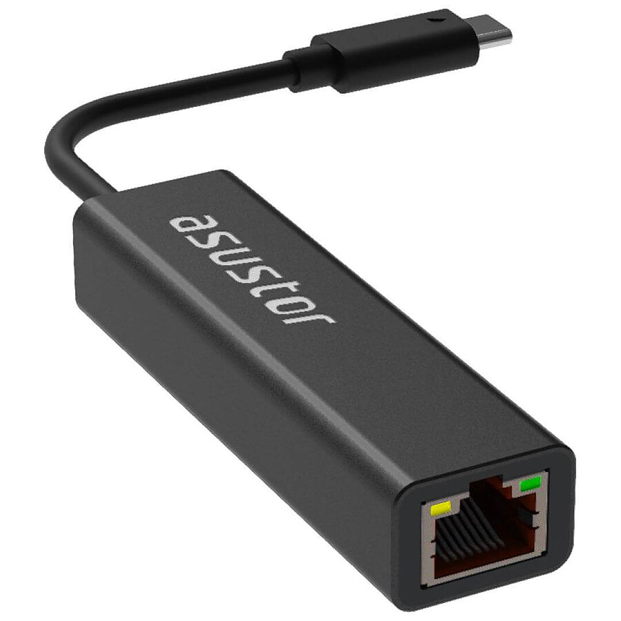 Asustor AS-U2.5G2