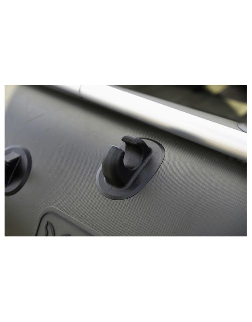 Fox Eos 250 Boat Slat Floor - Rubberboten -