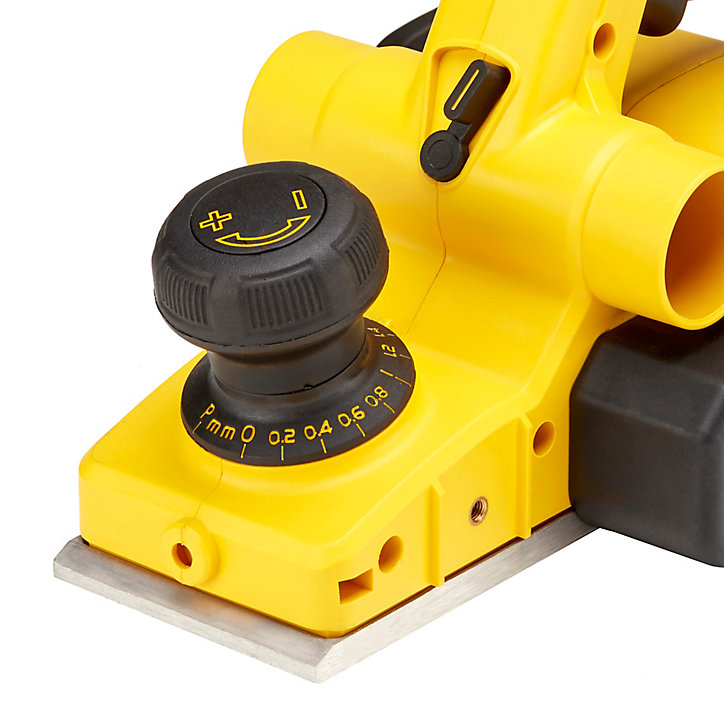 Rabot Stanley Fatmax KFFMEW630K-QS 750W 82 mm