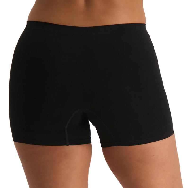 Selena 2-Pack Seamless Boxershort
