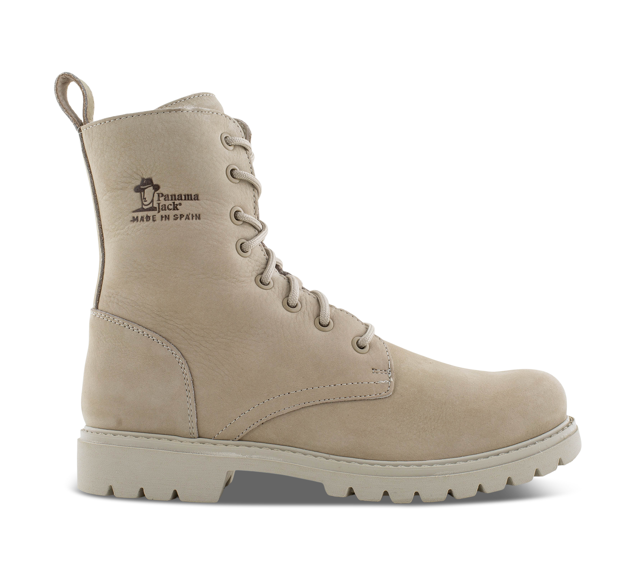 Panama Jack Frisia beige/taupe