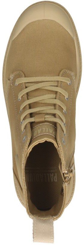 Palladium Pallabase beige