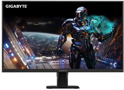 Gigabyte - Gs27qa - 27´´ Gaming-monitor - Zwart - QHD - 180Hz