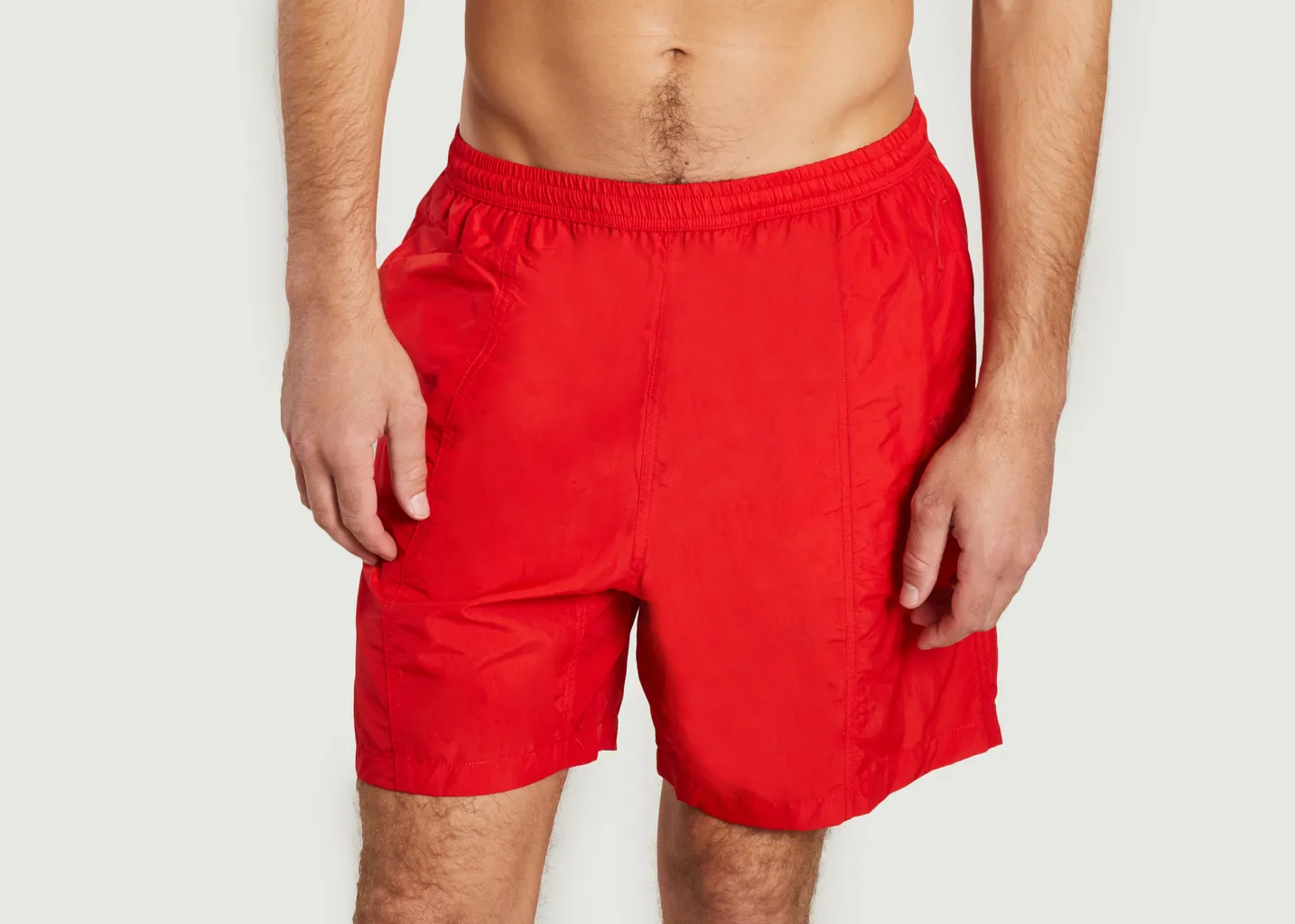 Short de Bain Ami de Coeur AMI Paris