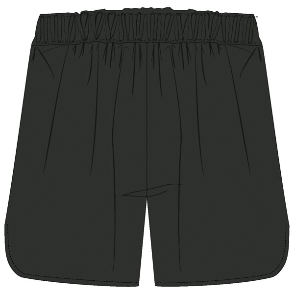 Roxy - Women's Roxy Wave 7 Inch BS - Boardshort