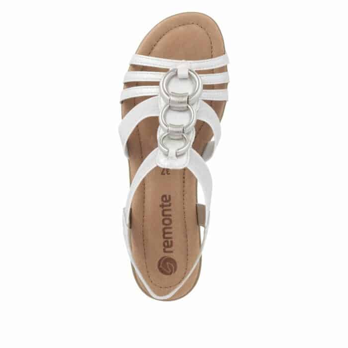 Remonte Sandal Dame R3605-80
