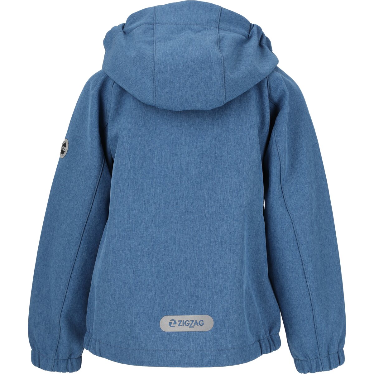 ZigZag Bjorn Softshell Jakke Børn