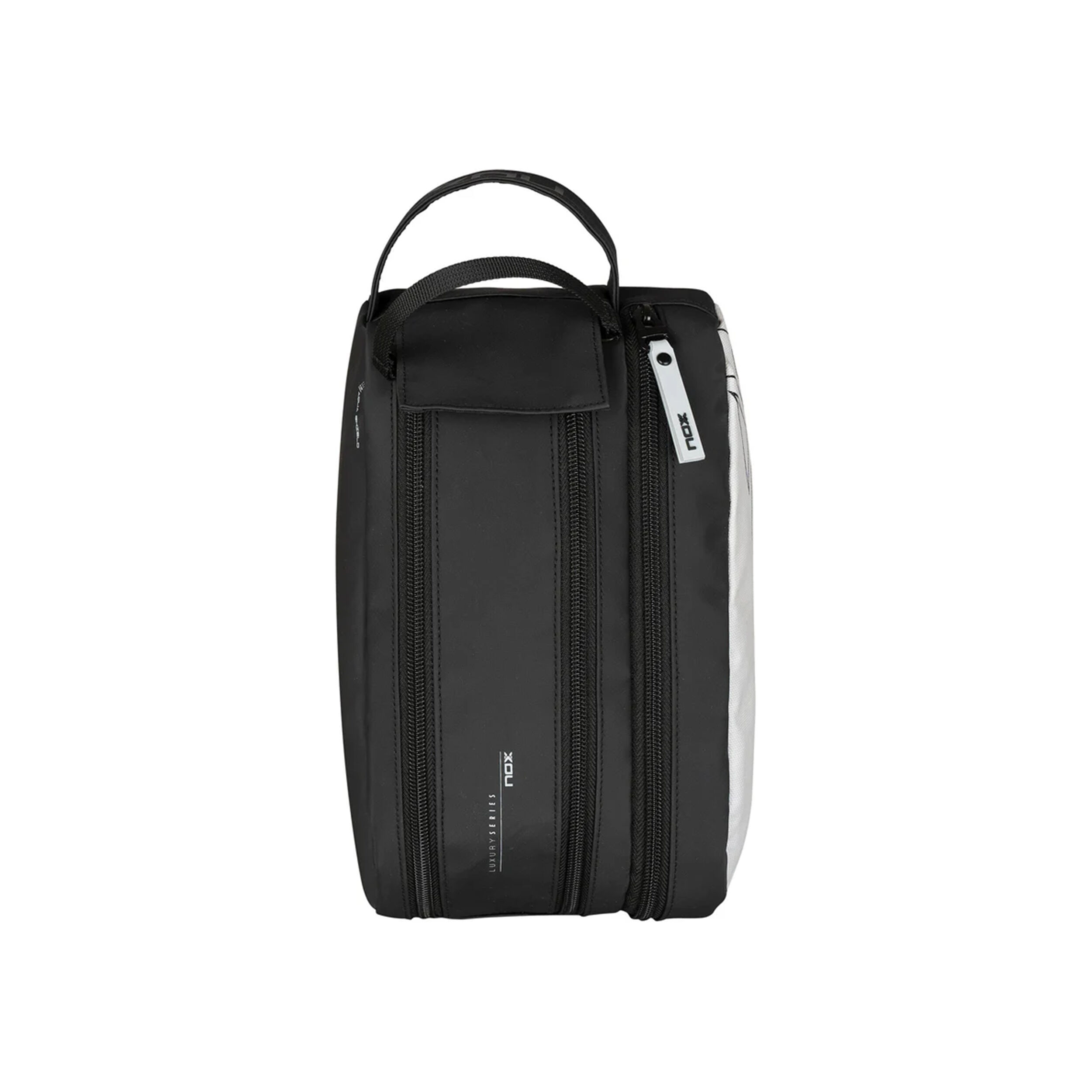 NOX Master Series Trousse De Maquillage - Noir , Gris