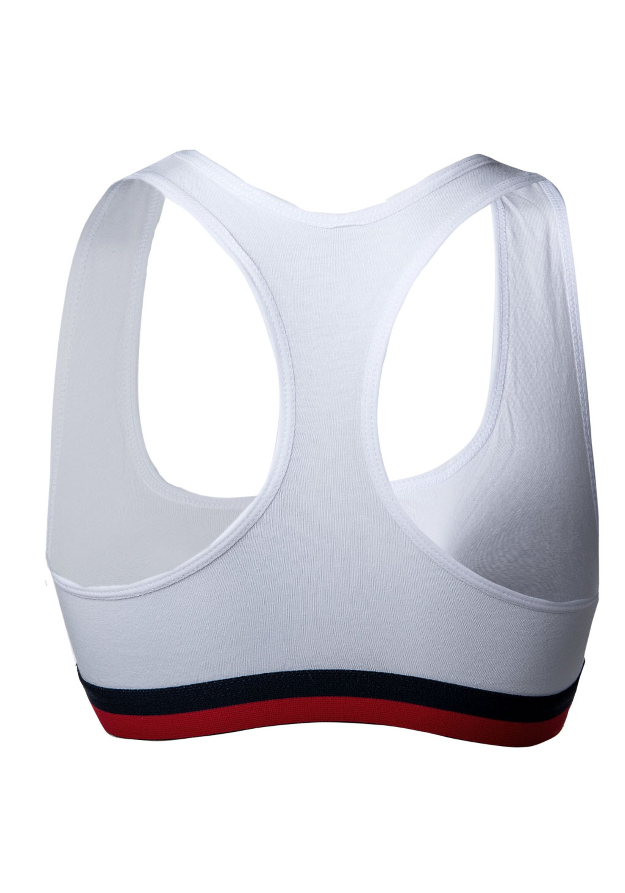 Damen Bustier