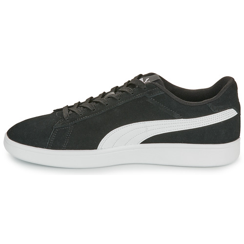 Puma - SMASH 3.0 - Noir / Blanc