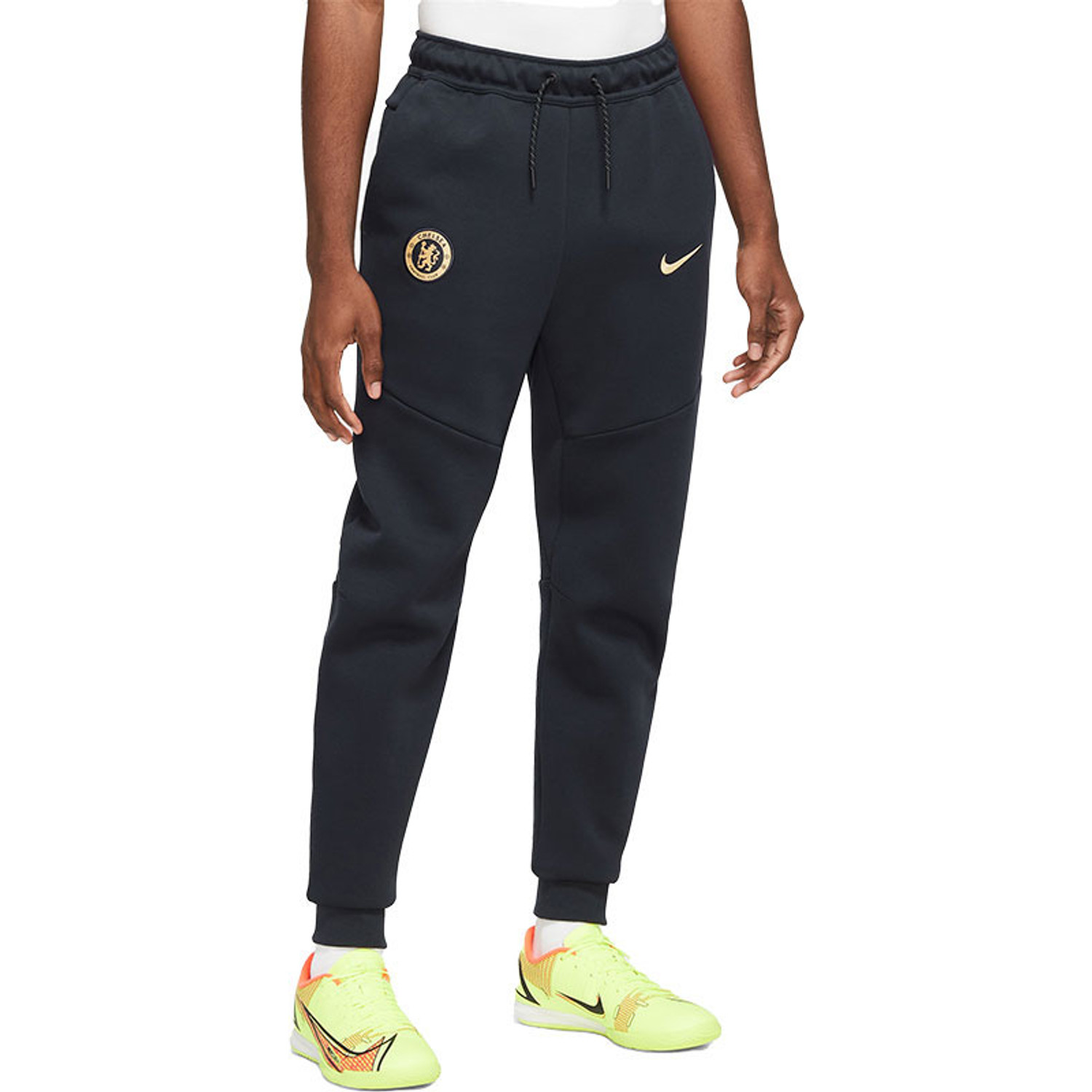 Nike Chelsea Tech Fleece Trainingspak