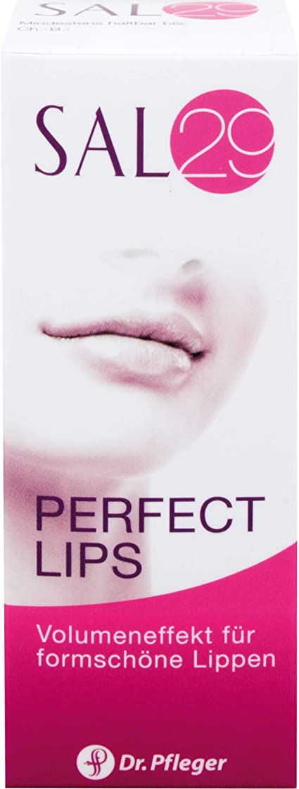 SAL 29 Perfect Lips Stick Stick 4 g