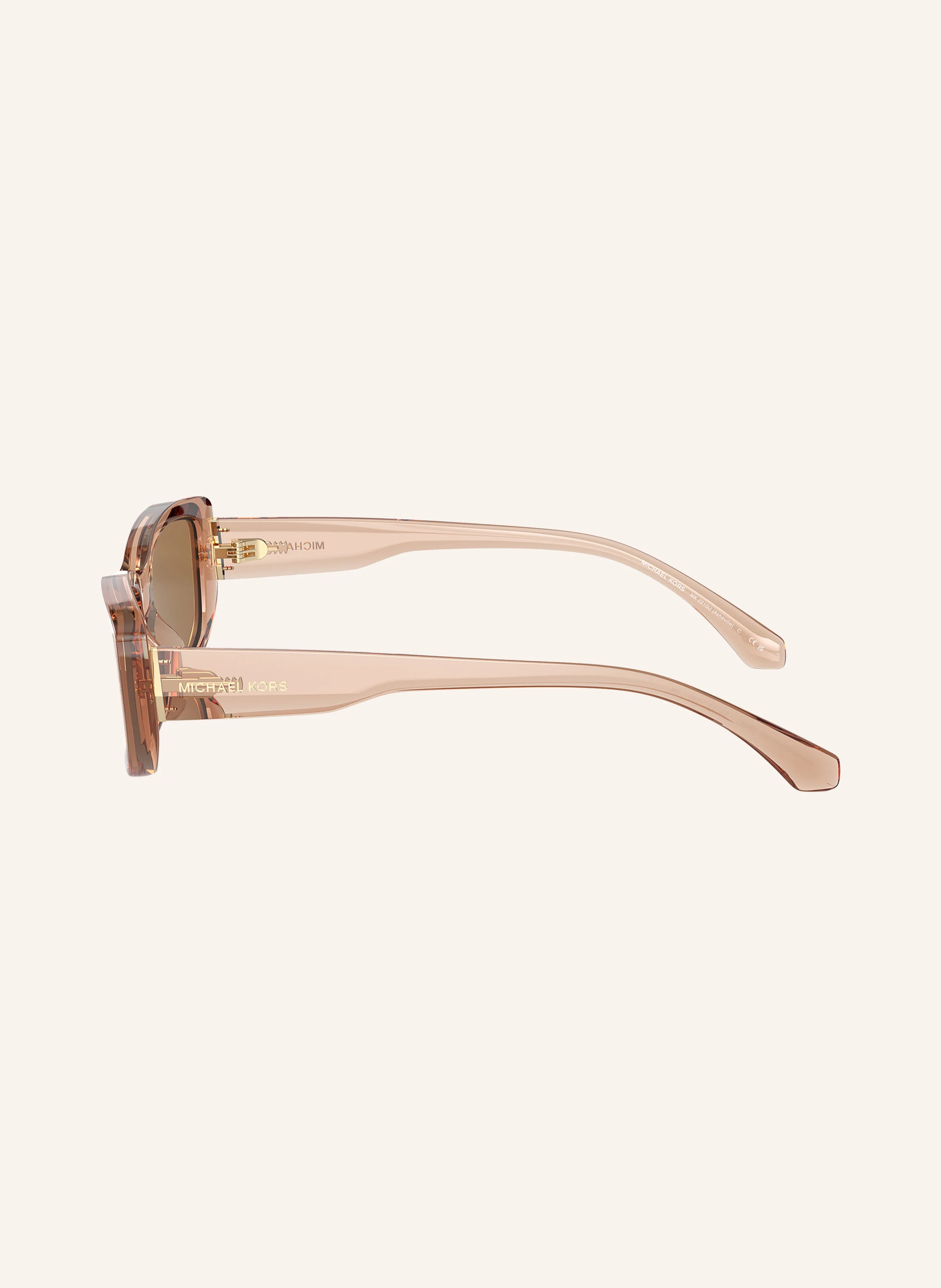 MICHAEL KORS Sonnenbrille MK2210U ASHEVILLE