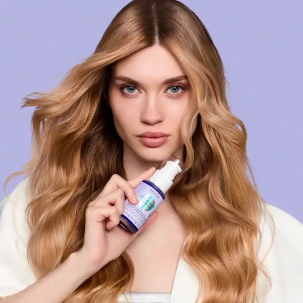 Óleo Reparador e Neutralizante Revlon Professional Magnet™ para Loiros