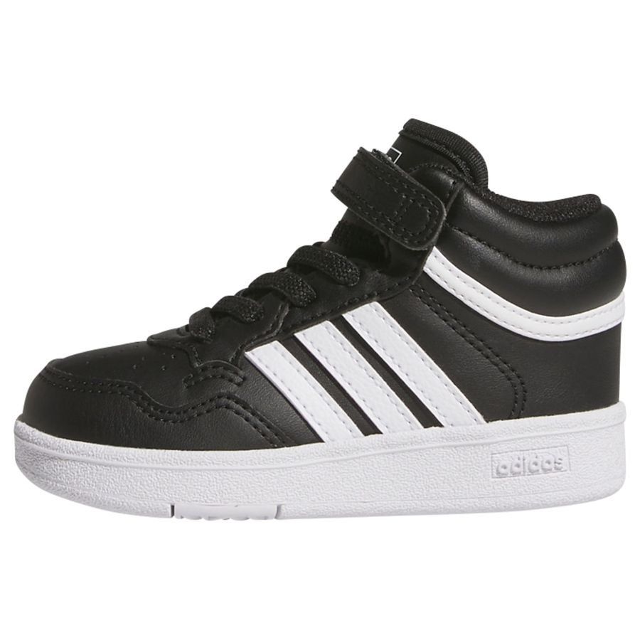 Adidas Chaussure Hoops 4.0 Mid Enfants