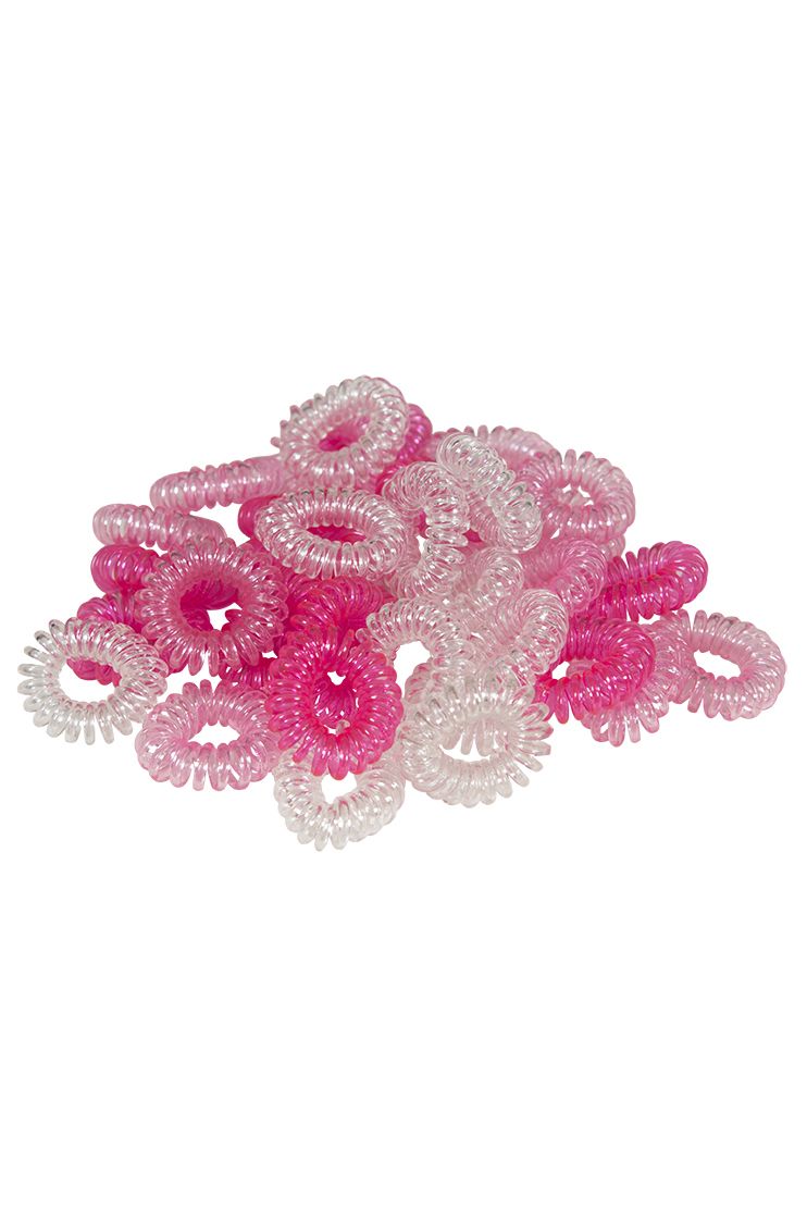 Kids Telephonewire elastics