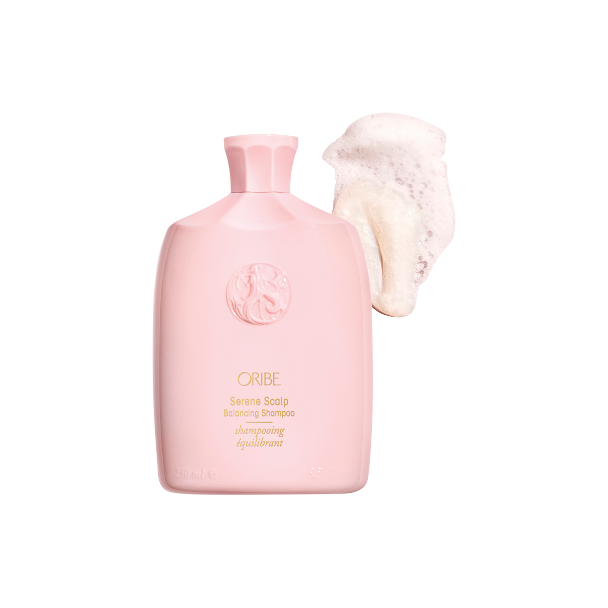 Serene Scalp Balancing Shampoo 250ml