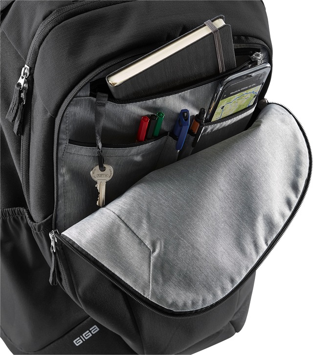 deuter Laptoprucksack »GIGA«