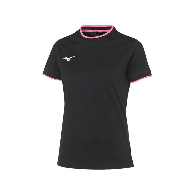 Tee-shirt femme Mizuno Team