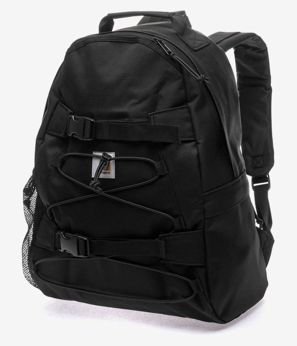 Carhartt WIP Kickflip Recycled Rucksack 24,8L (black)