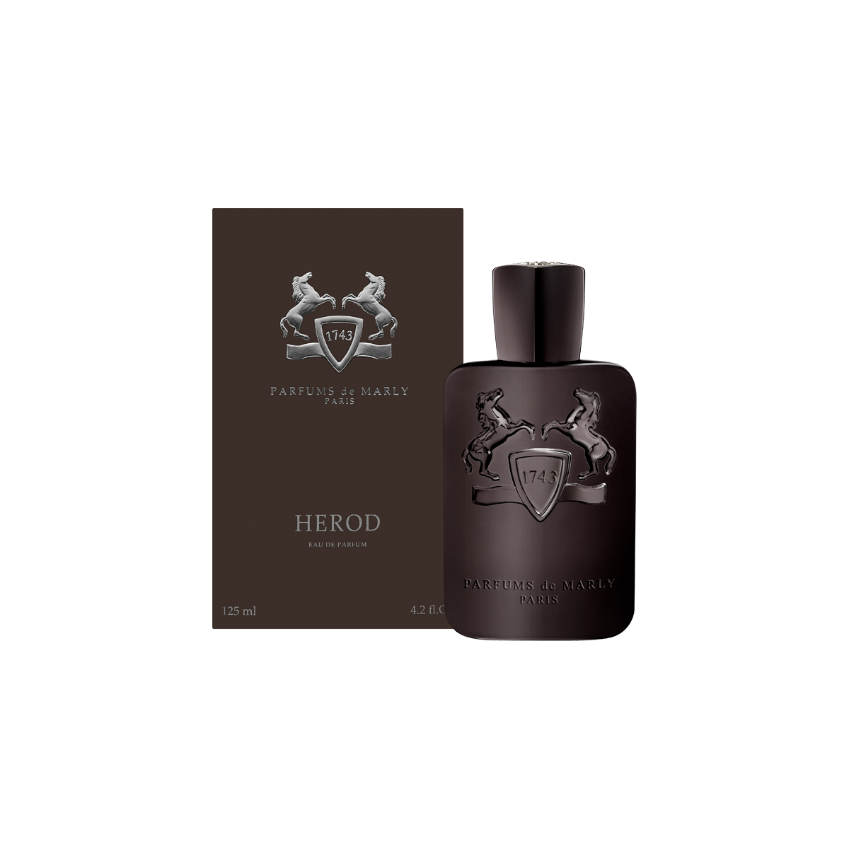 Herod Eau de Parfum 125ml