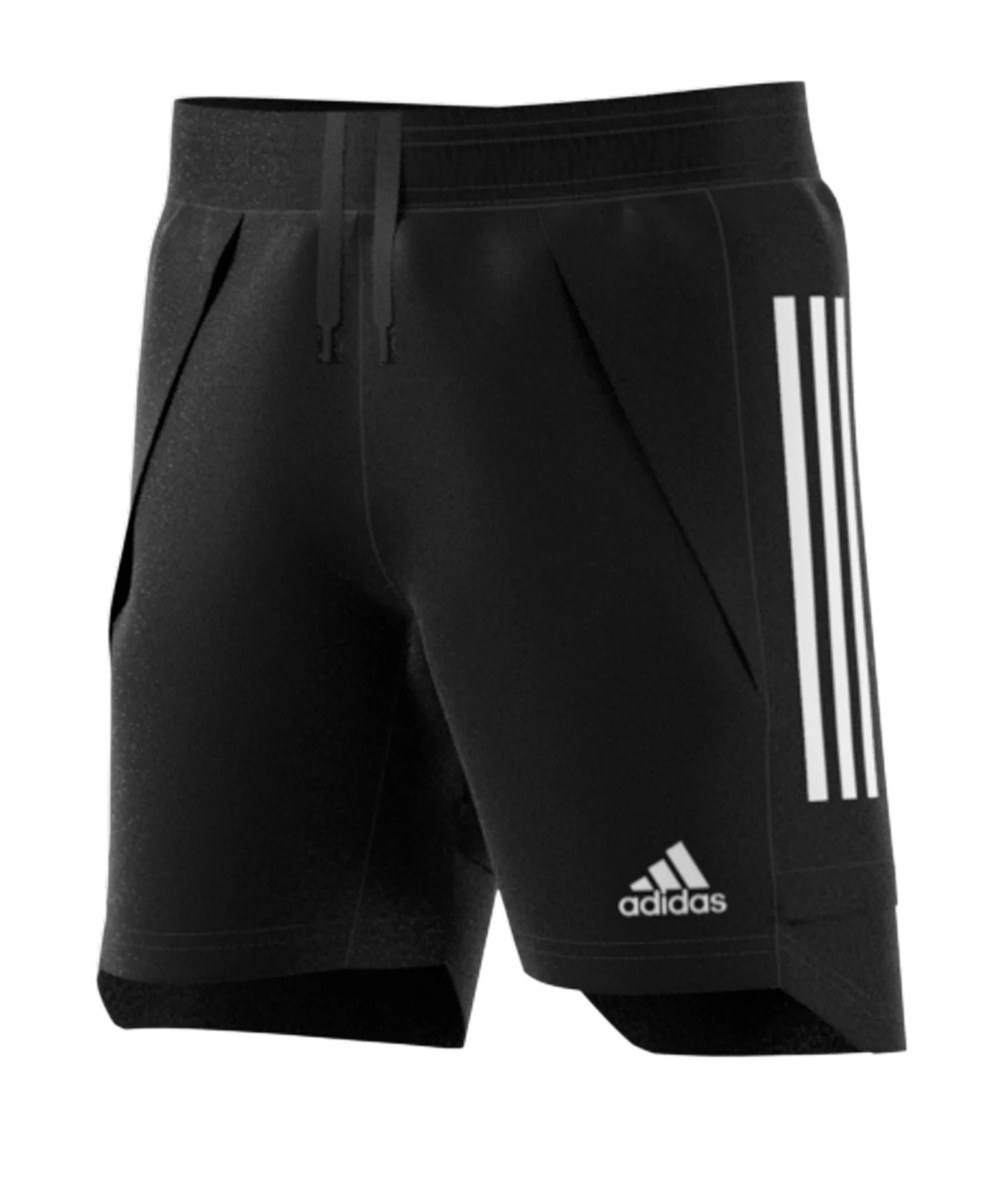 adidas Condivo 20 Trainingsshort Kids Schwarz