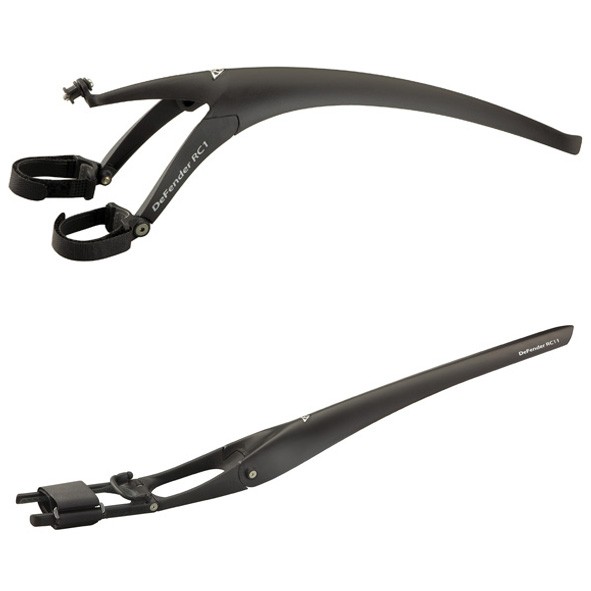 Topeak skærmsæt RC1 & RC11 racer