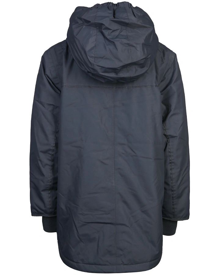 Winterjacke OSKAR in darkest blue