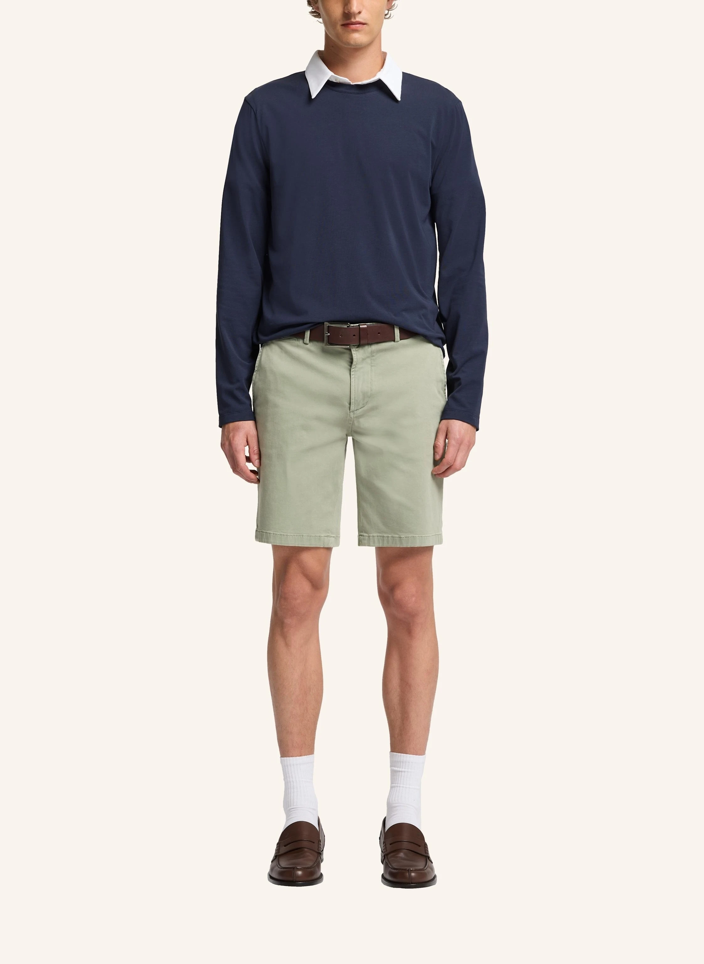 7 for all mankind Shorts SLIMMY