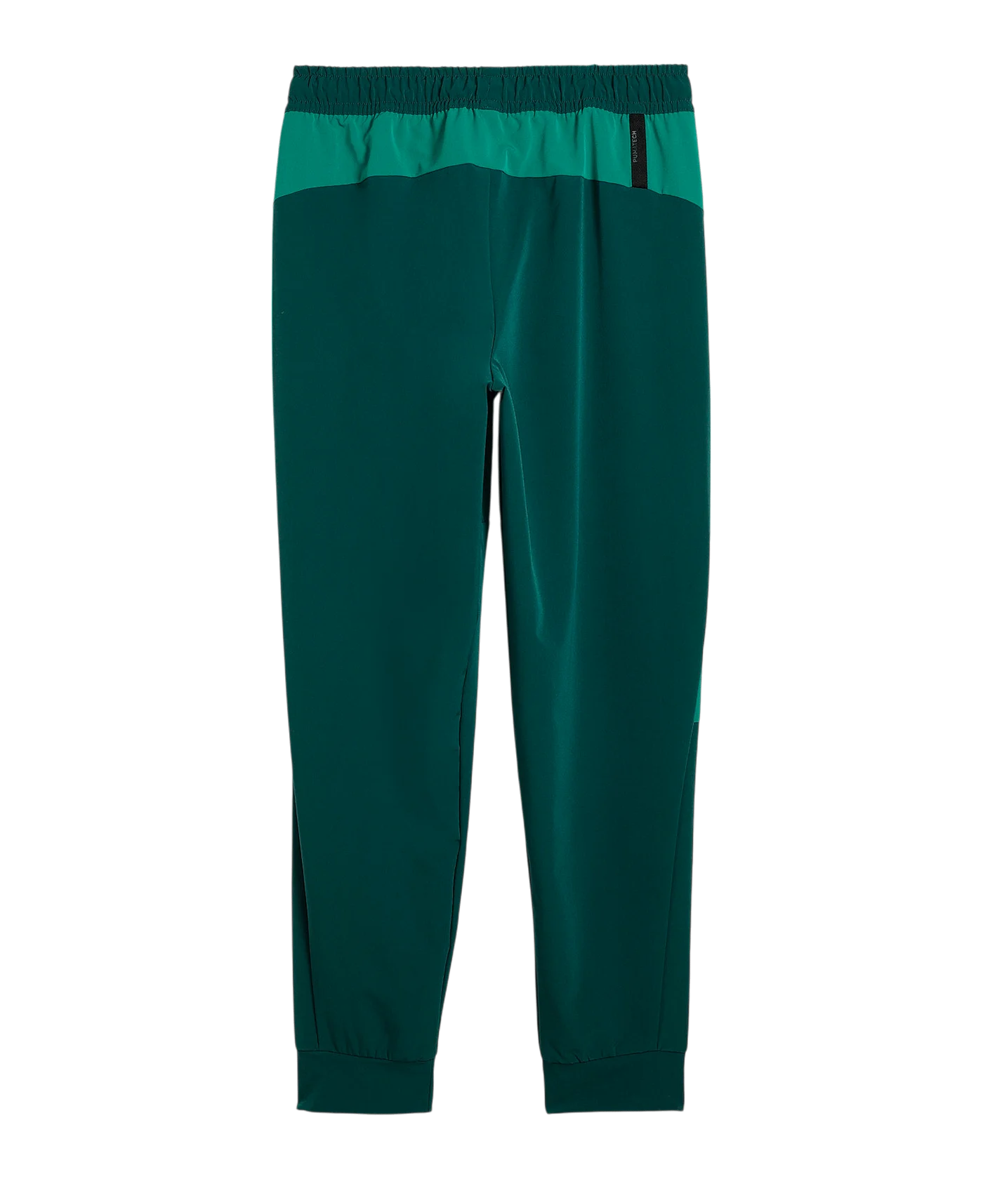 PUMA Portugal PUMATECH Track WV Trainingshose Grün F27