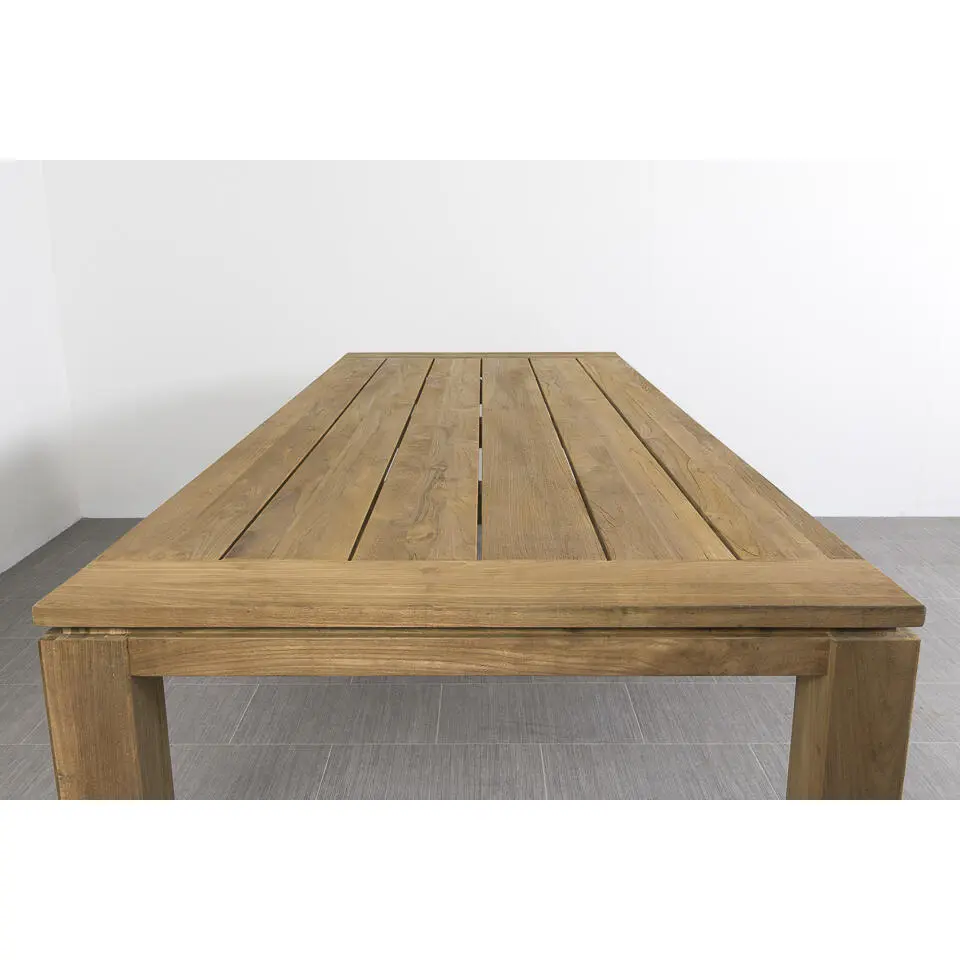 Hartman Sophie Element Xerix/Rome 240 cm. tuinset - 7-delig