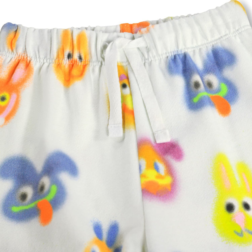 Køb Molo Fuzzy Together Simeon Sweatpants