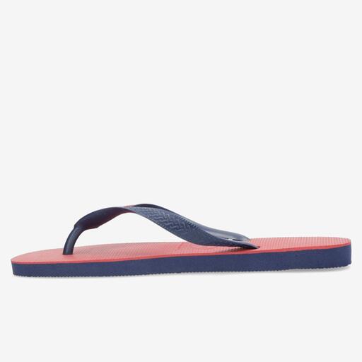 Chinelo Havaianas com Logo