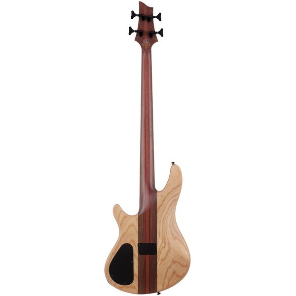Schecter Charles Berthoud CB-4