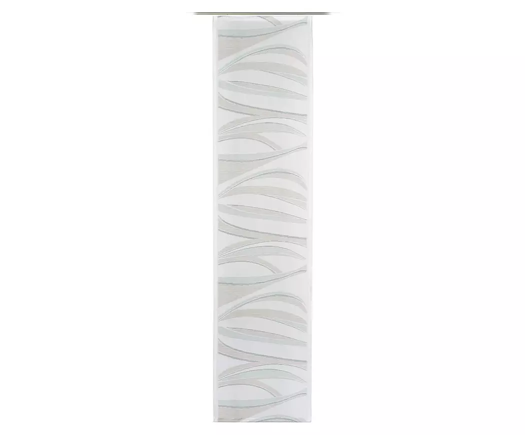 Schiebevorhang Crumble 60 x 245 cm