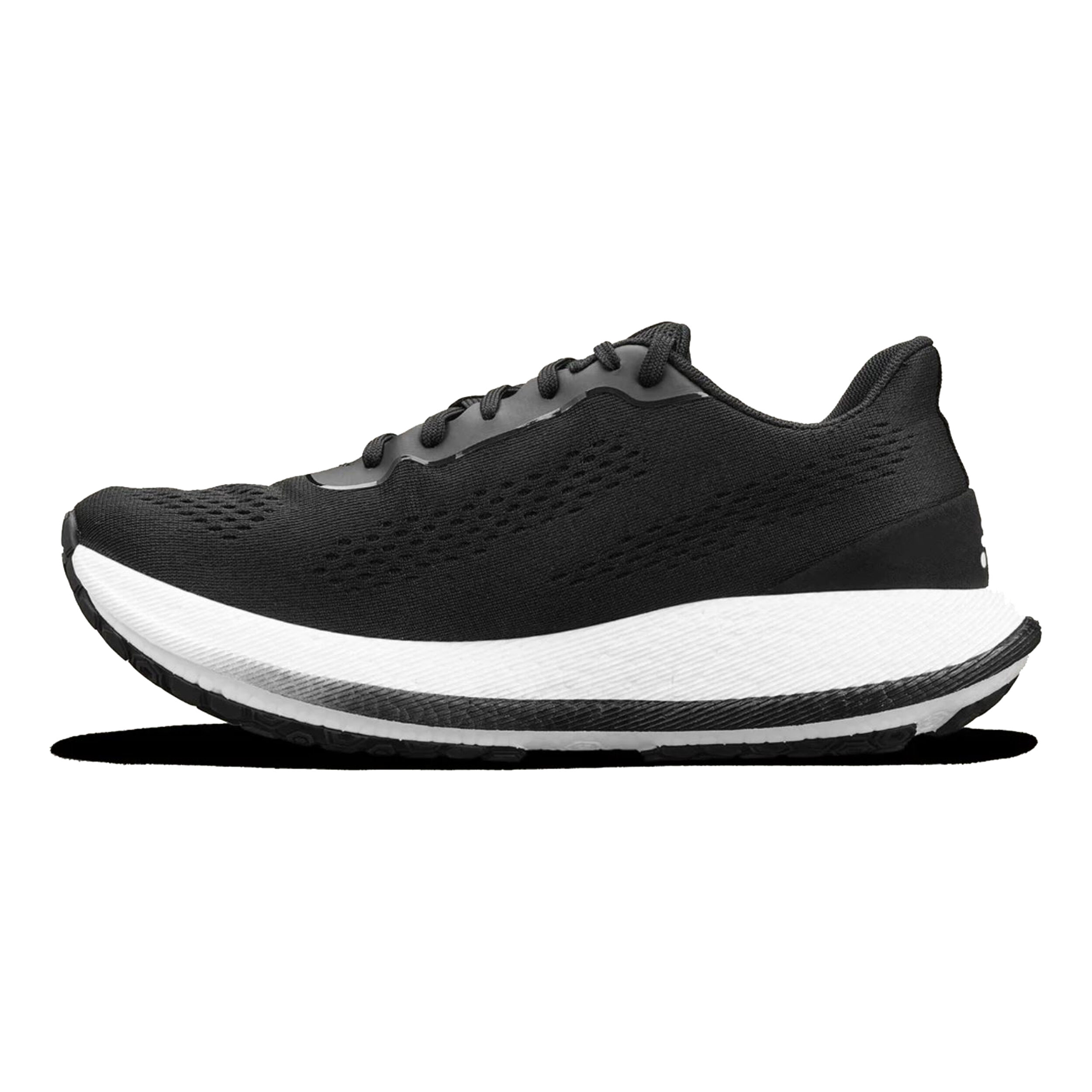 Craft Pacer Chaussure De Running Sans Stabilisateurs Femmes - Noir