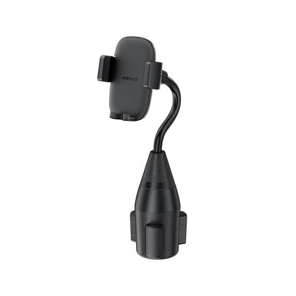 Acefast Suporte De Carro Para Porta-copos, D24 Black