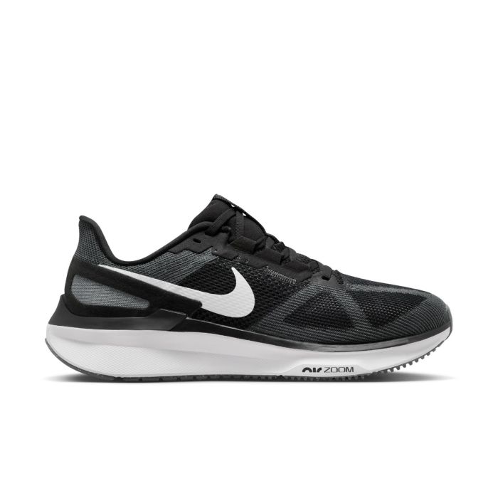 Nike Herre Løbesko Structure 25 Sort