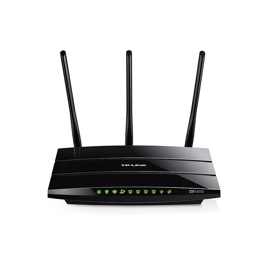 TP-Link ARCHER A5 - Routeur AC1200 double bande