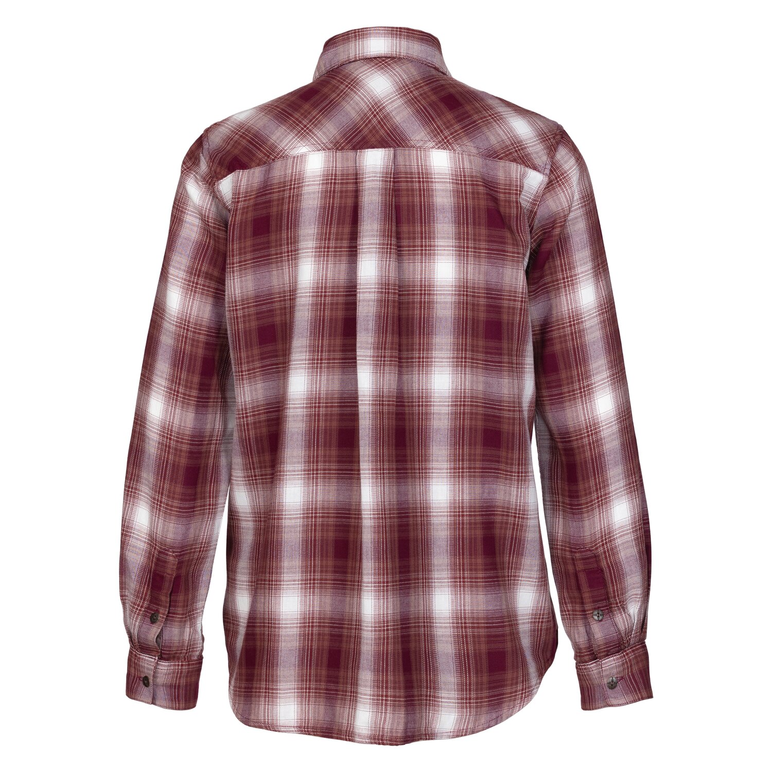 ARIAT Hemdbluse REAL Billie Jean Shirt  - hearth plaid - XS