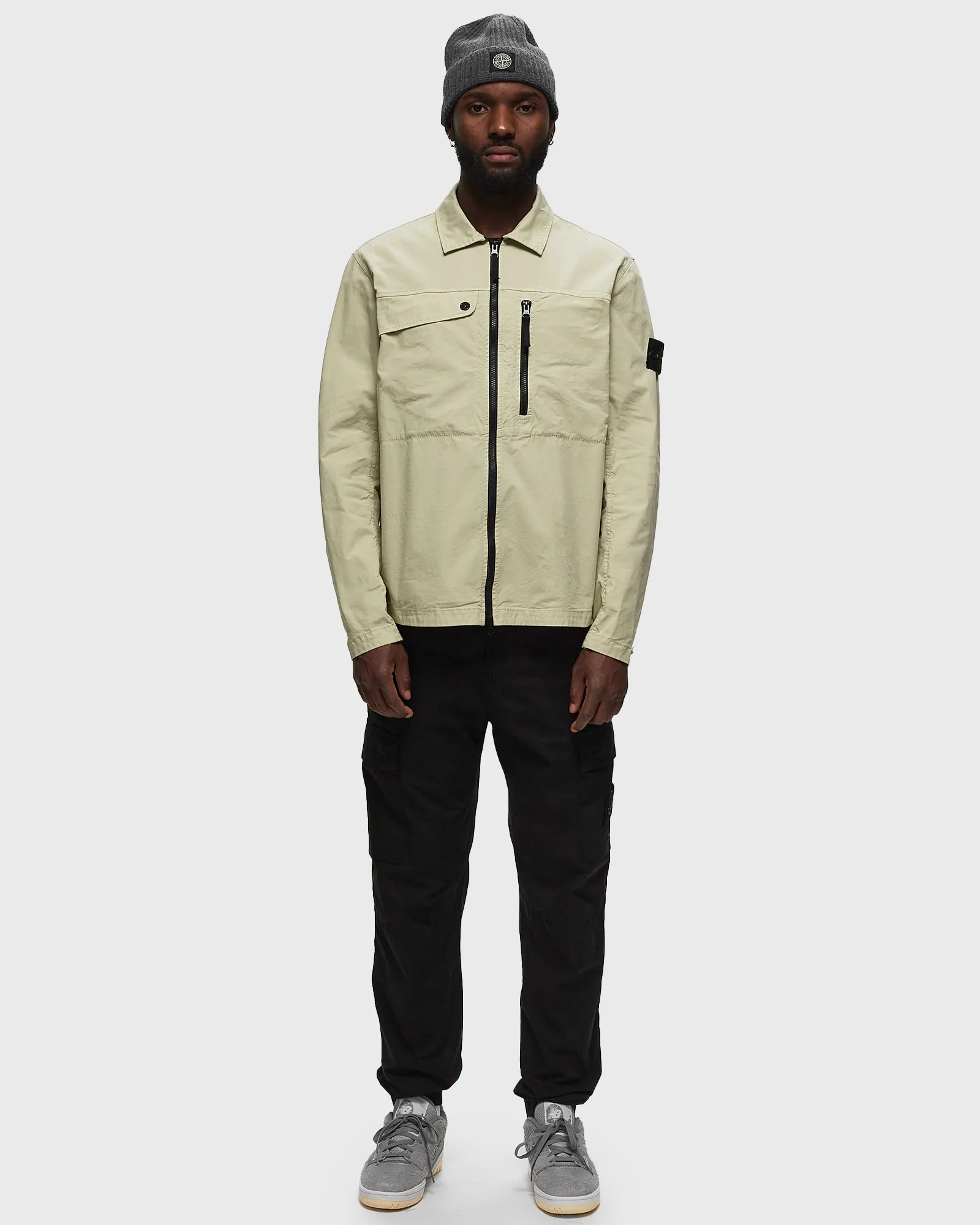 Stone Island OVERSHIRT