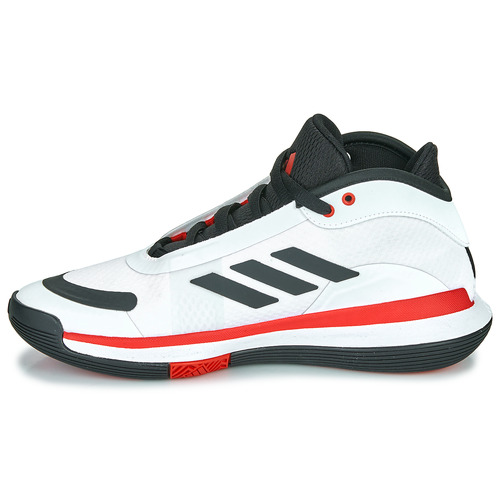 Adidas Sportswear - X_PLRPHASE - Blanc / Rouge / Noir