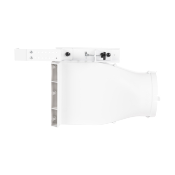 Eurom Mobiele Airco Window-way out